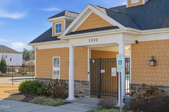 $575,000 | 3318 Longleaf Estates Drive, Raleigh, NC 27616