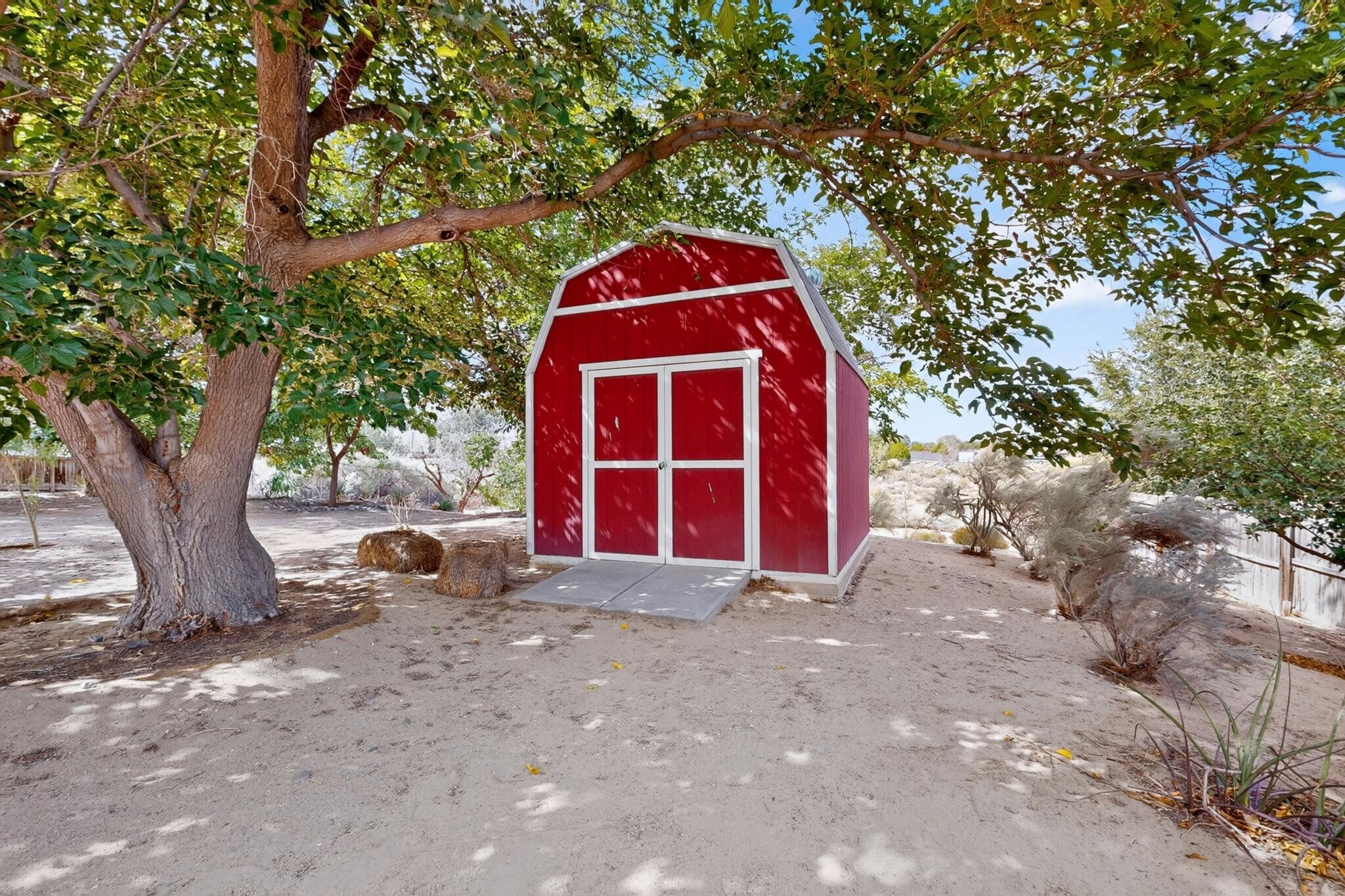 1445 Sunset Road Southeast Rio Rancho, NM 87124 - Photo 42 of 45 Gallery Image 42