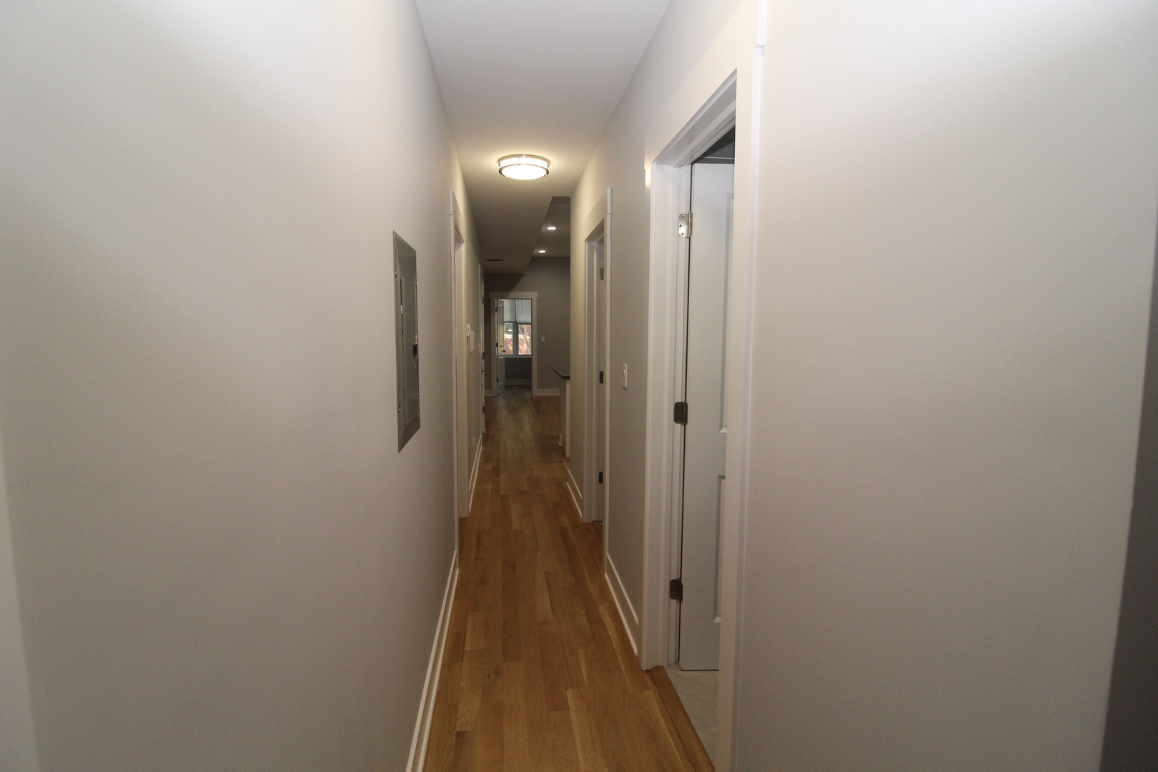 1411 West Taylor Street, Unit 3F Chicago, IL 60607 - Photo 12 of 12