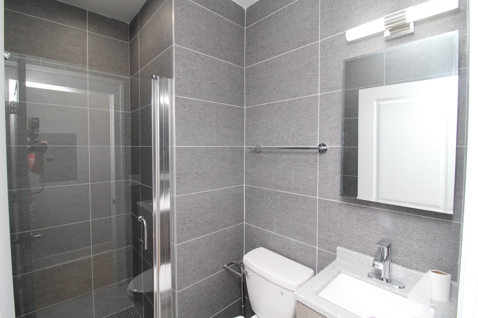 1411 West Taylor Street, Unit 3F Chicago, IL 60607 - Photo 10 of 12