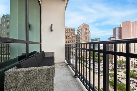$463,000 | 1211 Caroline Street, Unit 1503, Houston, TX 77002
