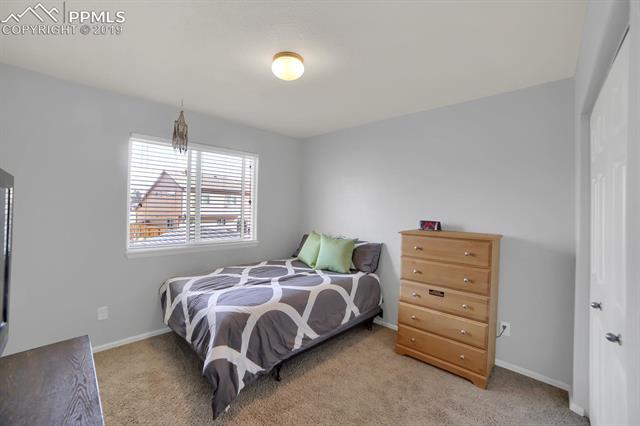 4521 Sierra Rica Road Colorado Springs, CO 80911 - Photo 15 of 18