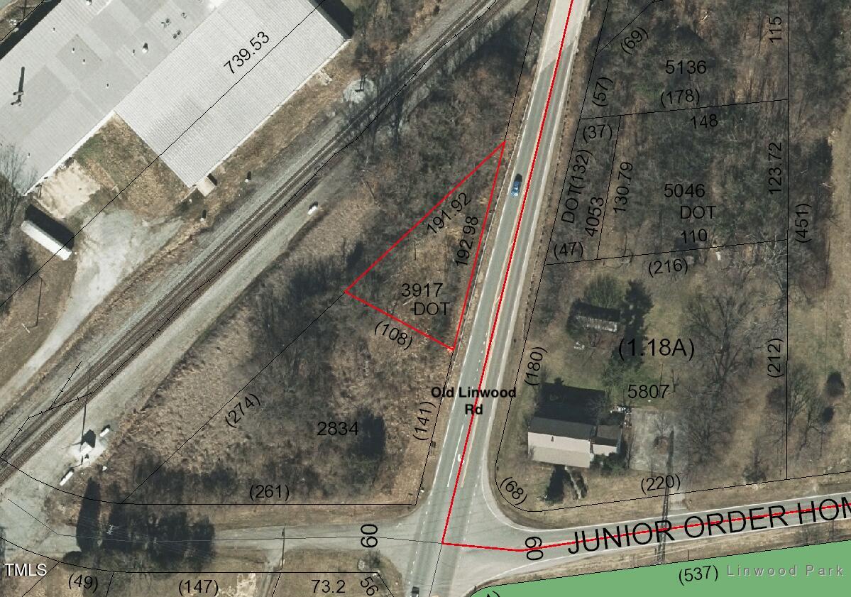 0 Linwood-Southmont Road Linwood, NC 27299 - Photo 3 of 4 a close view of a bathroom