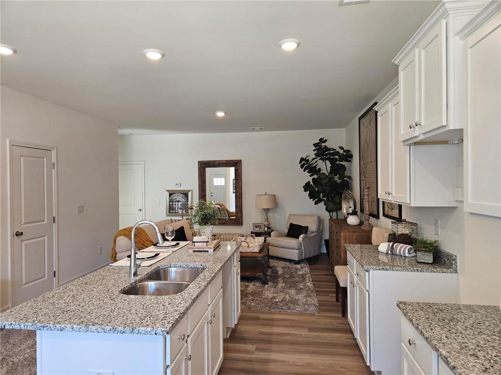 2524 Riverside Court Northeast Conyers, GA 30013 - Photo 13 of 32