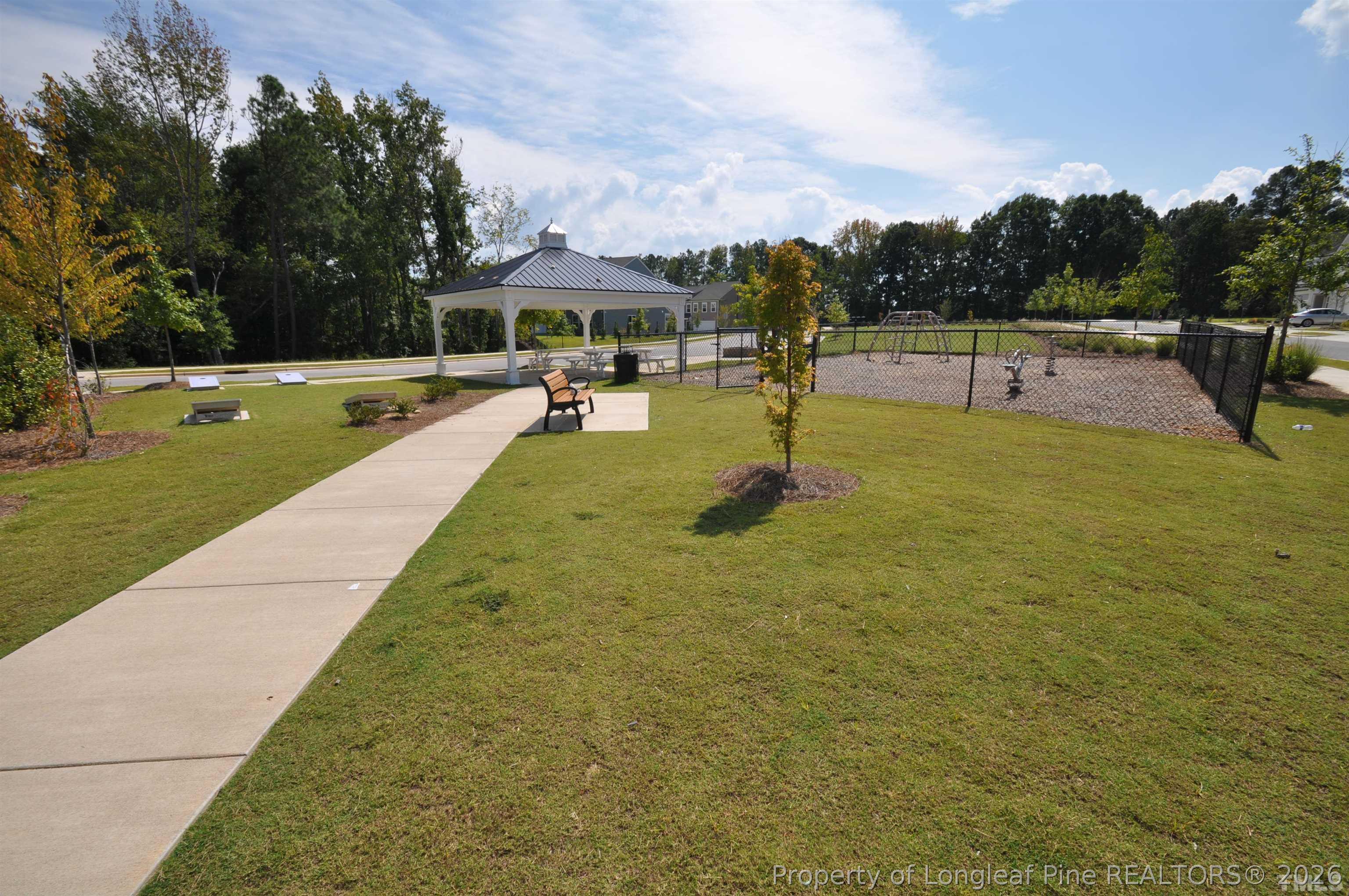 1004 Pyrenees Way Cary, NC 27519 - Photo 48 of 48 Photo #48