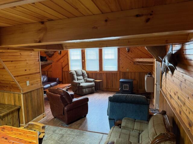 82 Black Water Road Ashland, ME 04732 - Photo 25 of 43