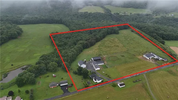 $449,000 | 524 Barton Chapel Road, Punxsutawney, PA 15767