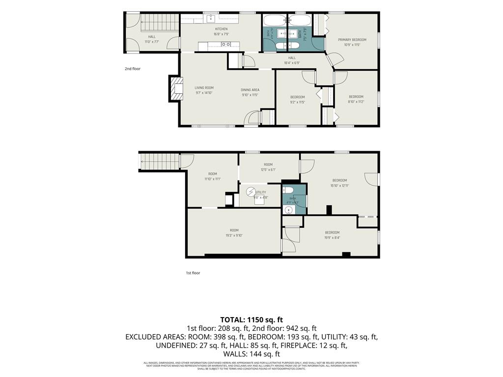 8605 Spring Valley Road Raytown, MO 64138 - Photo 21 of 21 Gallery Image 21