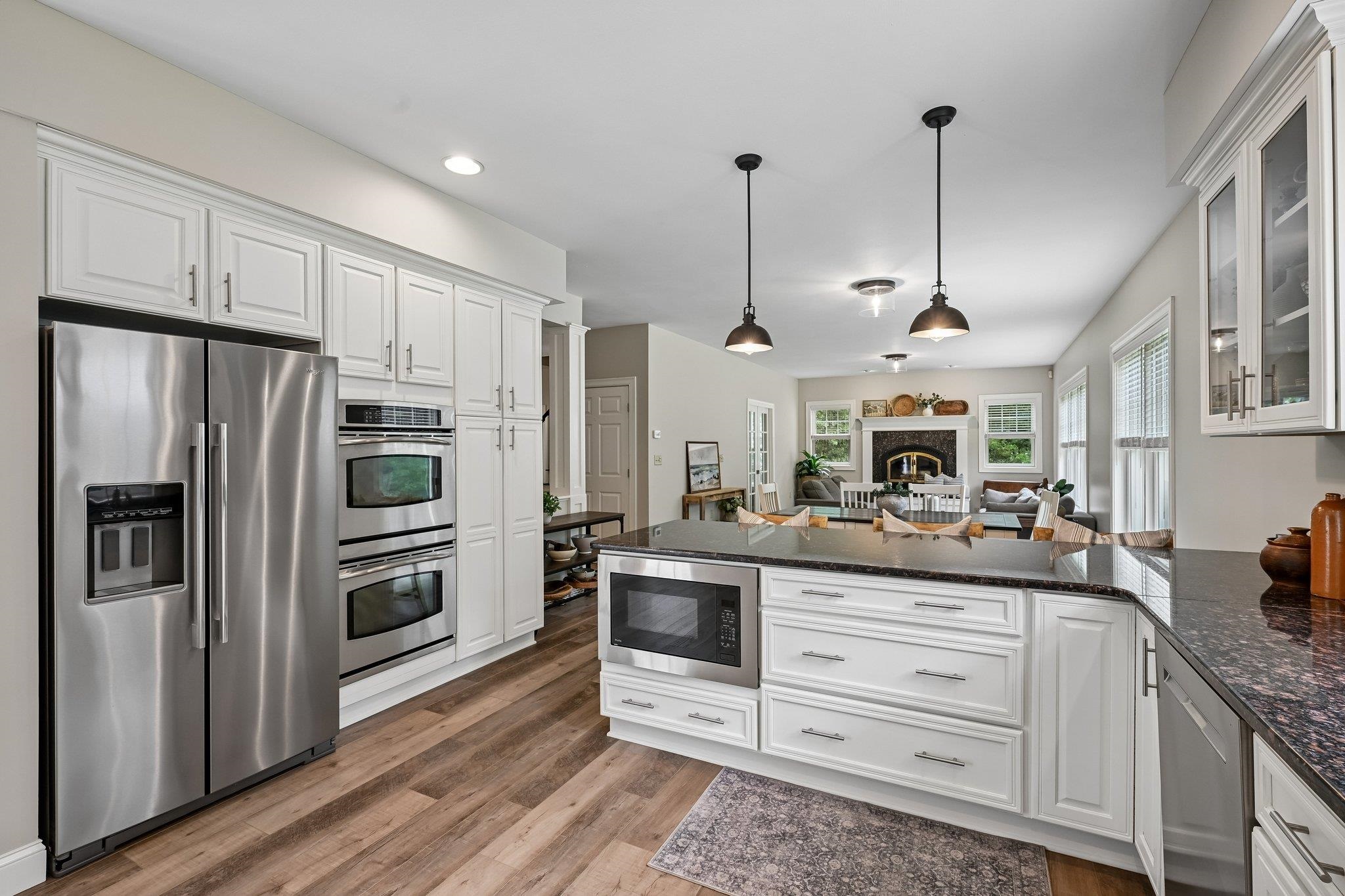 9 A Burns Road Pelham, NH 03076 - Photo 13 of 50 Gallery Image 13