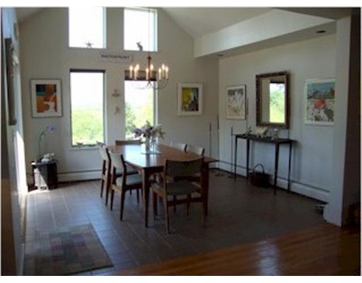 4240 Main Road Tiverton, RI 02878 - Photo 7 of 12 Dining Room.