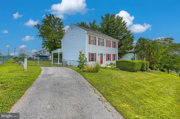 $385,000 | 5505 Cynthia Terrace, Baltimore, MD 21206