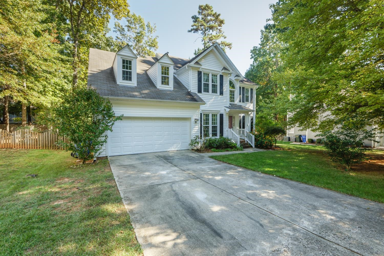 5245 Fairmead Circle Raleigh, NC 27613 - Photo 2 of 27 Photo 2