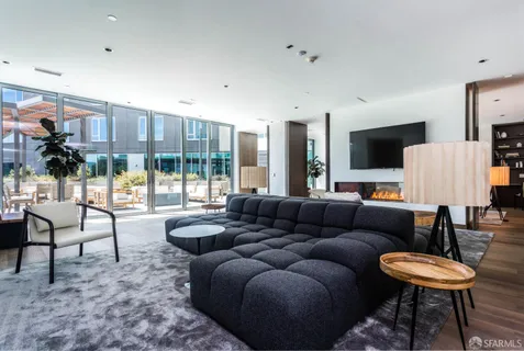 $1,299,000 | 1000 3rd Street, Unit 807, San Francisco, CA 94158