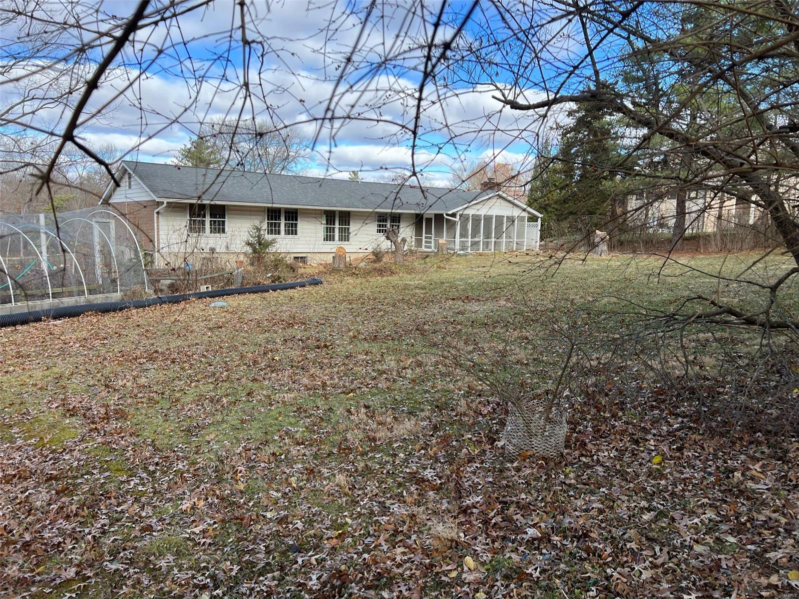 8 Georgetown Road Chesterfield, MO 63017 - Photo 13 of 26