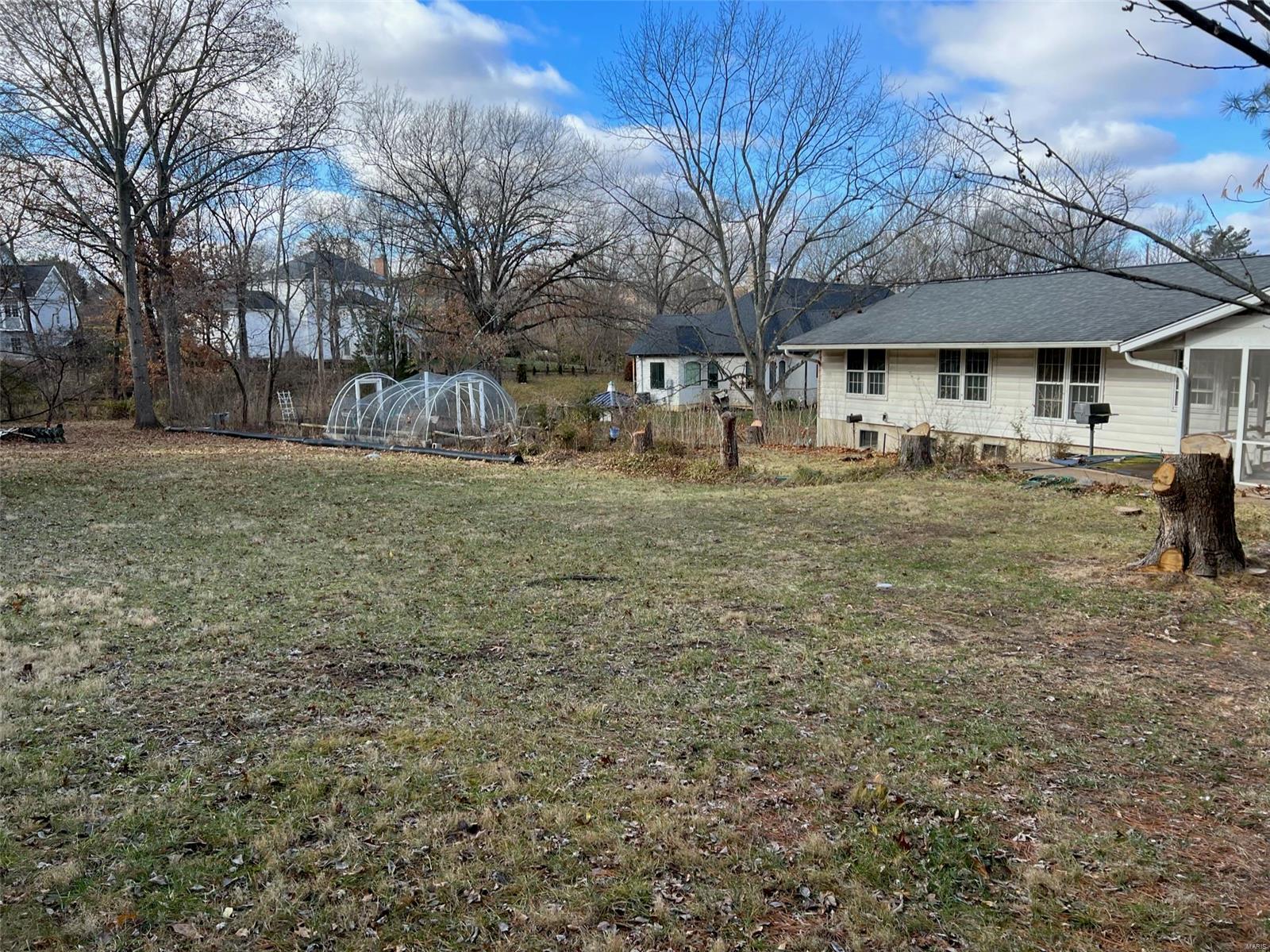 8 Georgetown Road Chesterfield, MO 63017 - Photo 16 of 26