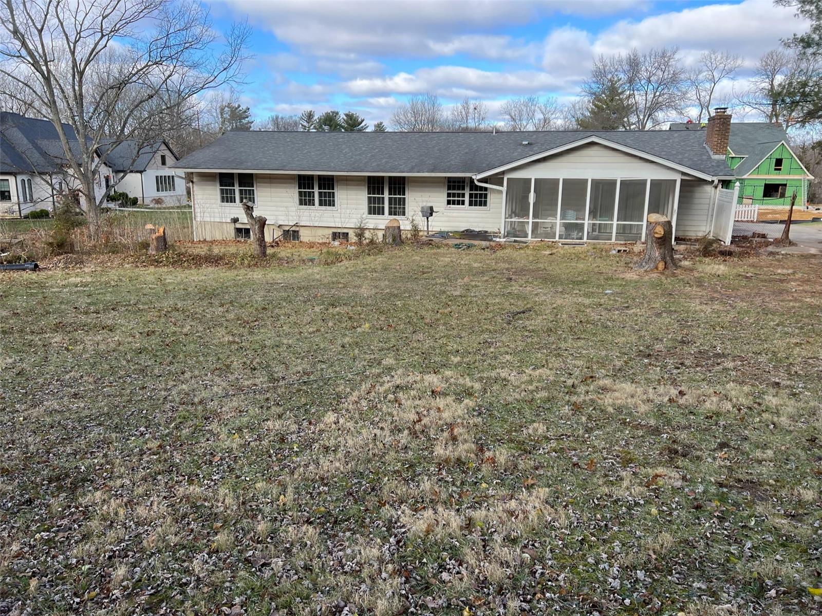 8 Georgetown Road Chesterfield, MO 63017 - Photo 17 of 26