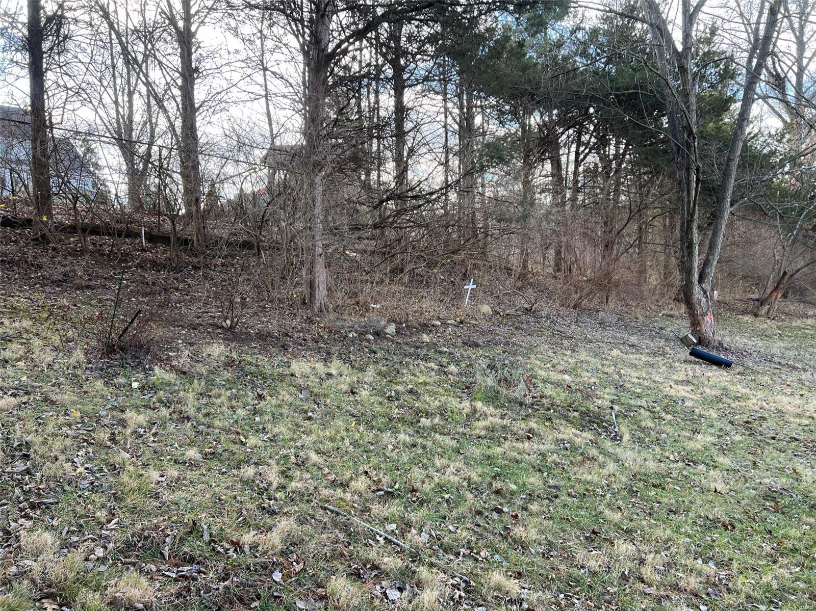 8 Georgetown Road Chesterfield, MO 63017 - Photo 21 of 26