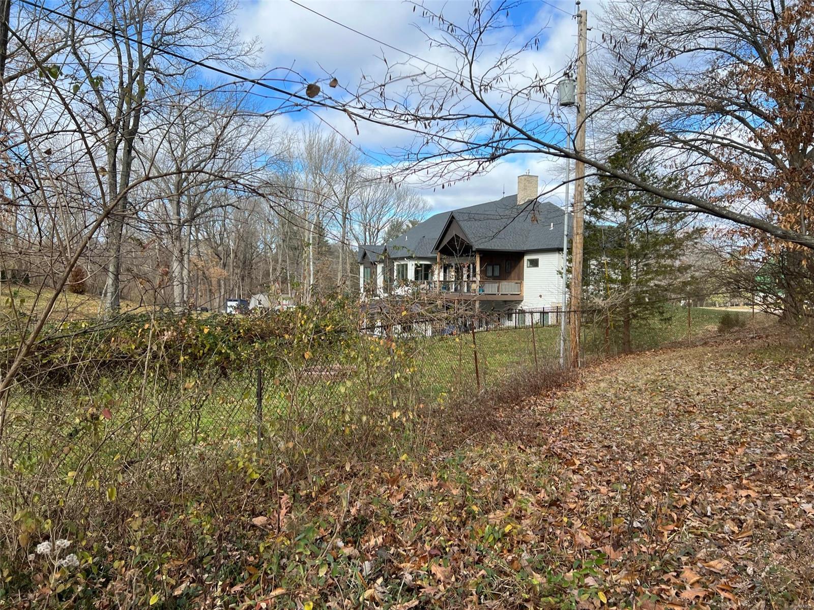 8 Georgetown Road Chesterfield, MO 63017 - Photo 22 of 26