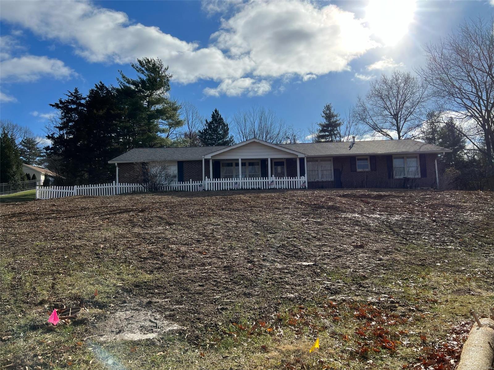 8 Georgetown Road Chesterfield, MO 63017 - Photo 25 of 26