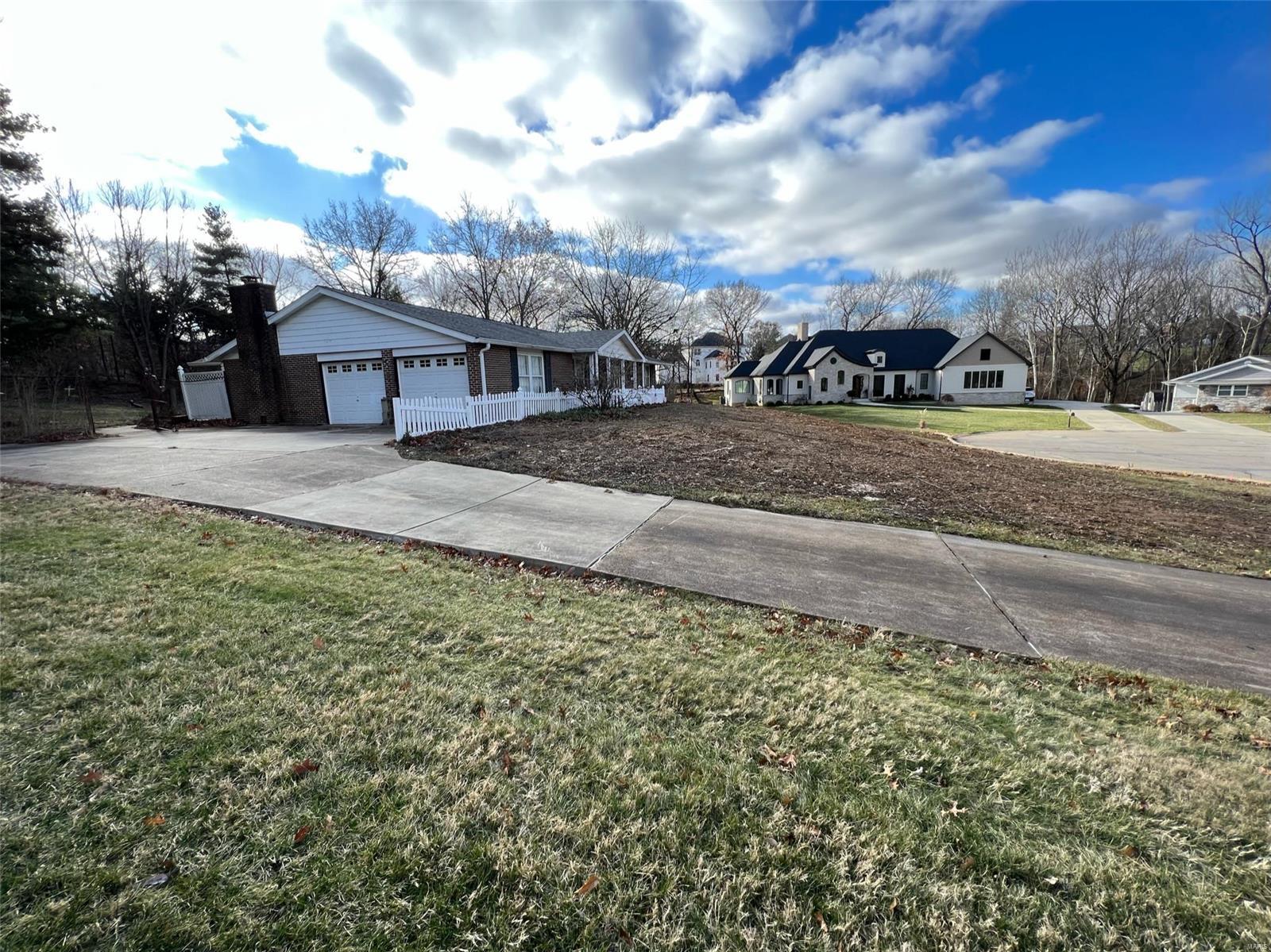 8 Georgetown Road Chesterfield, MO 63017 - Photo 4 of 26