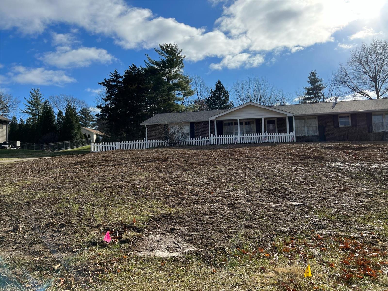 8 Georgetown Road Chesterfield, MO 63017 - Photo 6 of 26