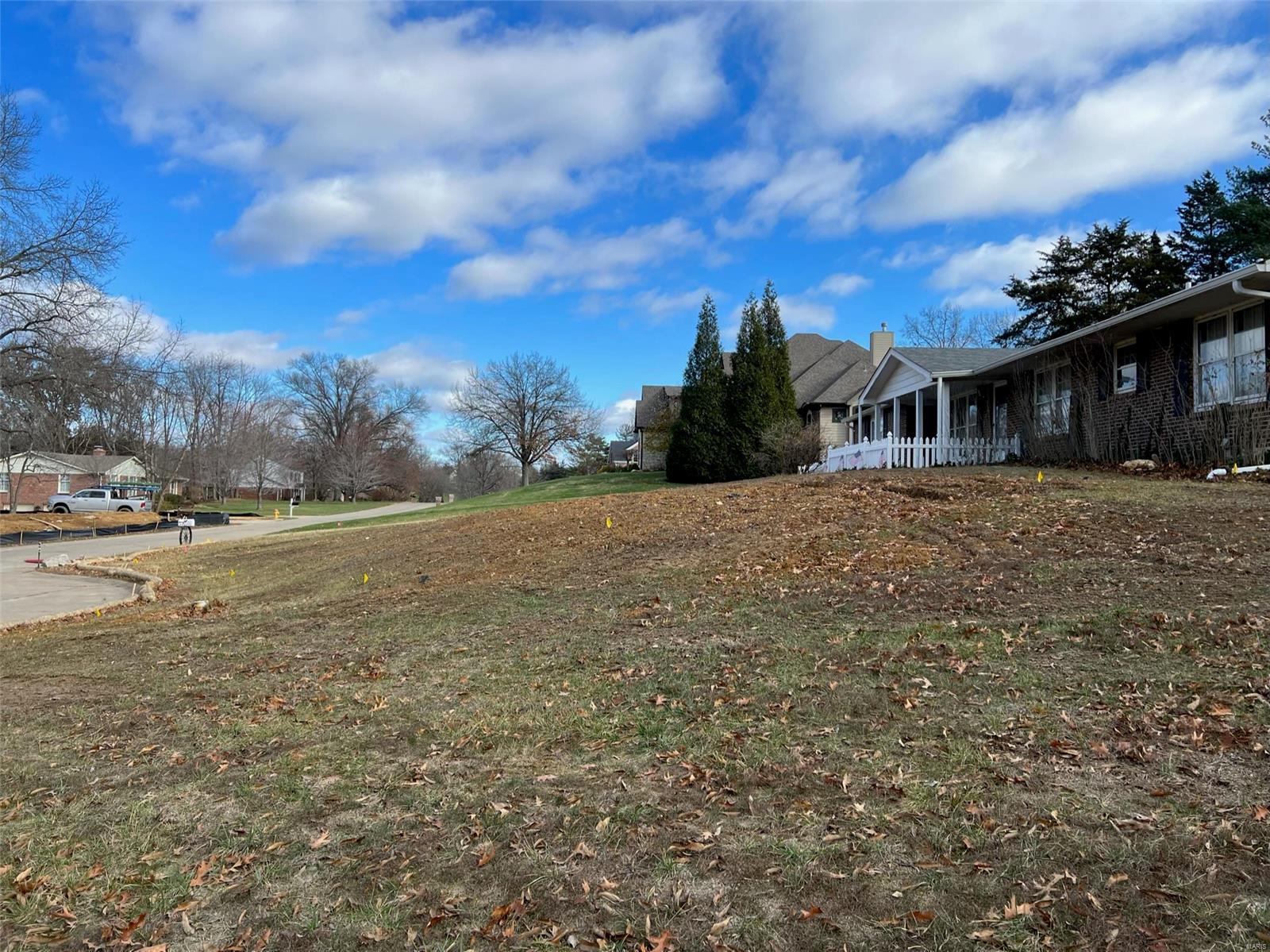 8 Georgetown Road Chesterfield, MO 63017 - Photo 9 of 26