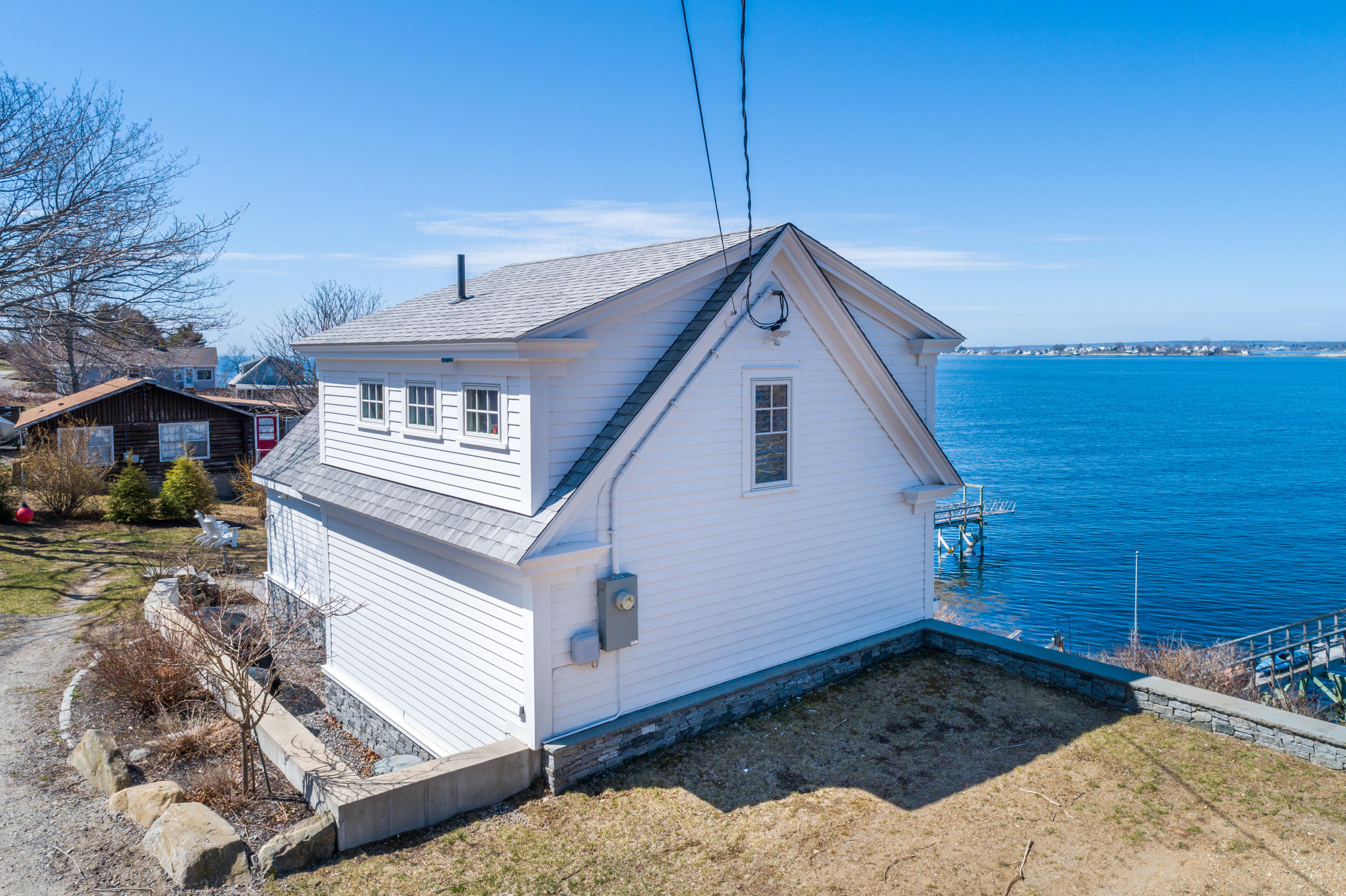 31 West Shore Road Bailey Island, ME 04003 - Photo 17 of 42 DJI_0079