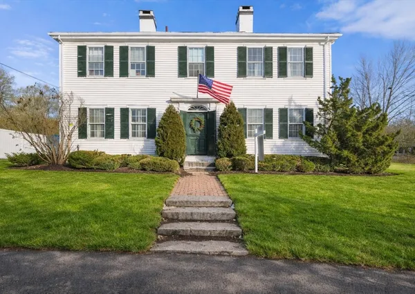 $2,490,000 | 45 School Street, Manchester, MA 01944