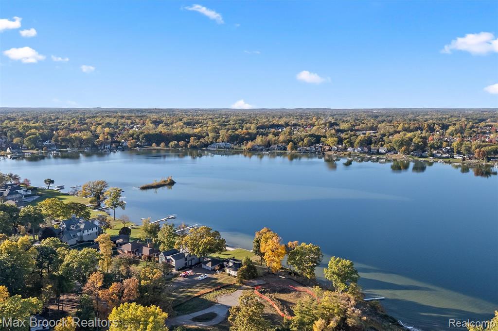 4764 Dow Ridge Road West Bloomfield, MI 48324 - Photo 86 of 97