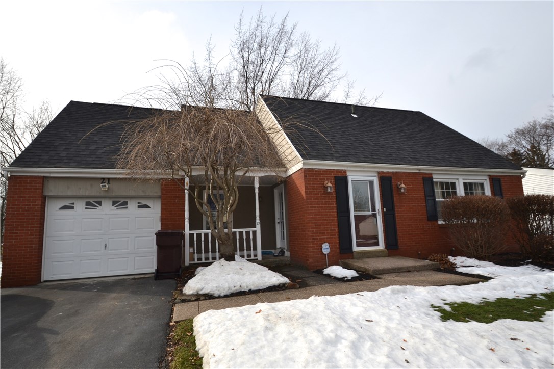 21 Cross Gates Road Gates, NY 14606 - Photo 1 of 1