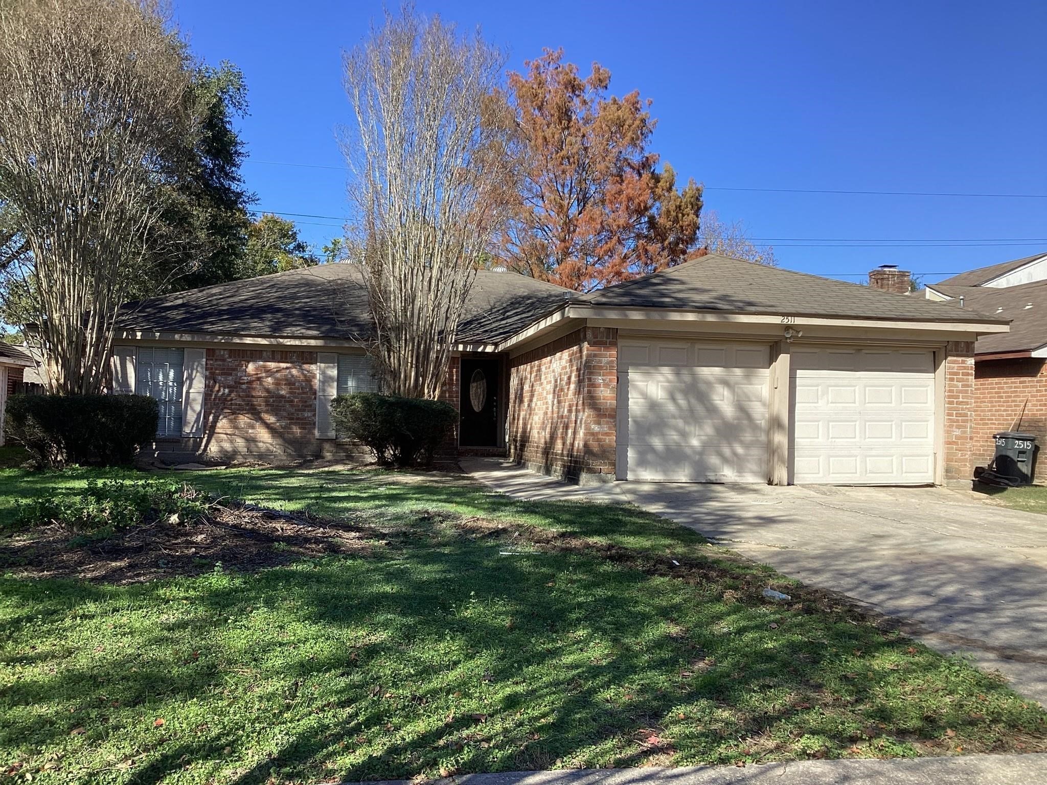 2511 Peaceful Valley Drive Spring, TX 77373 - Photo 17 of 18