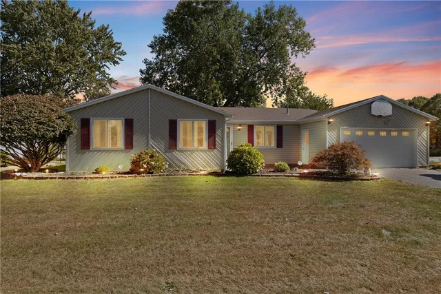 $225,000 | 60 Cindy Lane, Greece, NY 14626