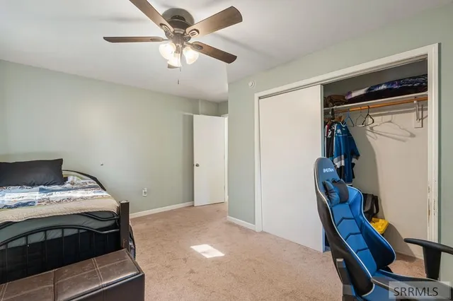 $580,000 | 493 North 4154 East, Rigby, ID 83442