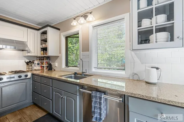 $580,000 | 493 North 4154 East, Rigby, ID 83442