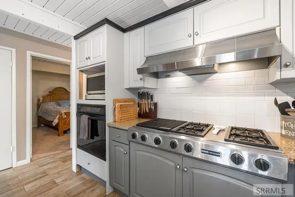 $580,000 | 493 North 4154 East, Rigby, ID 83442