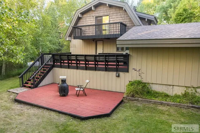 $580,000 | 493 North 4154 East, Rigby, ID 83442