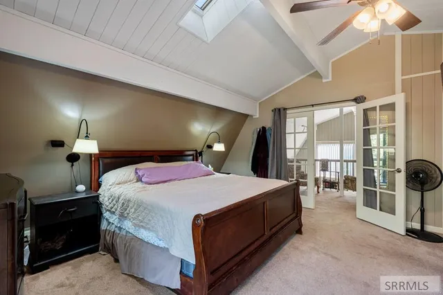 $580,000 | 493 North 4154 East, Rigby, ID 83442