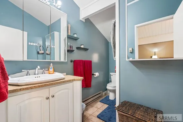 $580,000 | 493 North 4154 East, Rigby, ID 83442