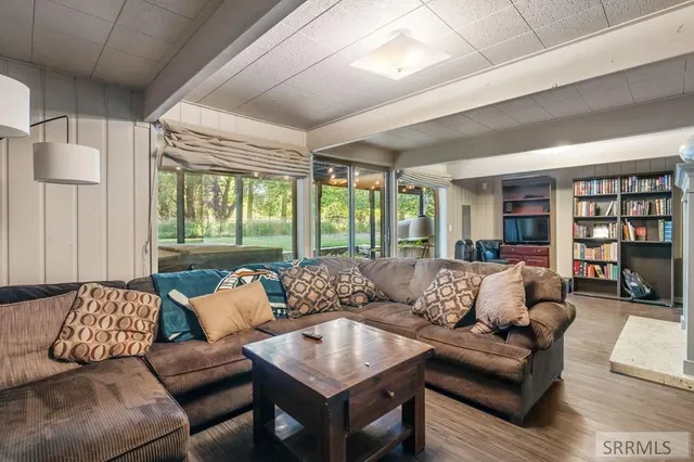 $580,000 | 493 North 4154 East, Rigby, ID 83442