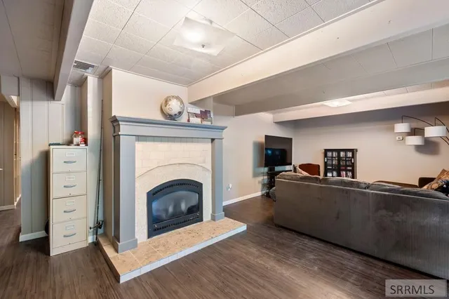 $580,000 | 493 North 4154 East, Rigby, ID 83442