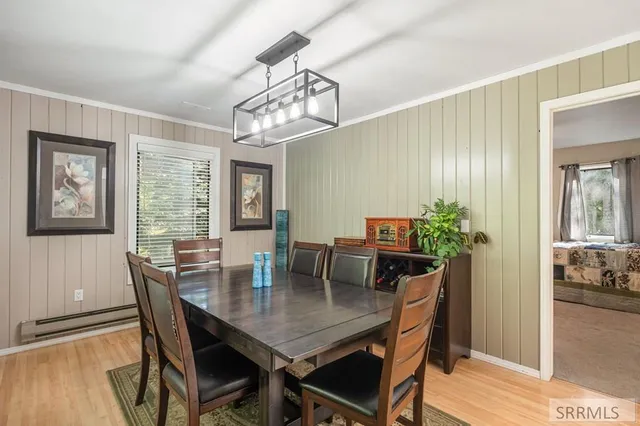 $580,000 | 493 North 4154 East, Rigby, ID 83442