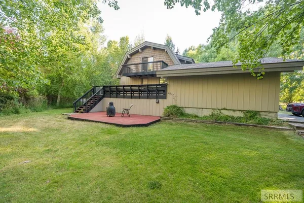 $580,000 | 493 North 4154 East, Rigby, ID 83442
