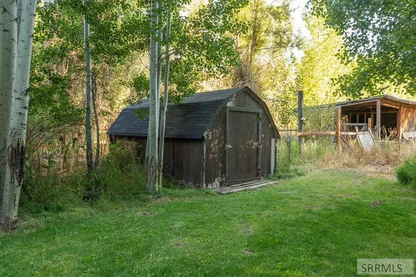 $580,000 | 493 North 4154 East, Rigby, ID 83442