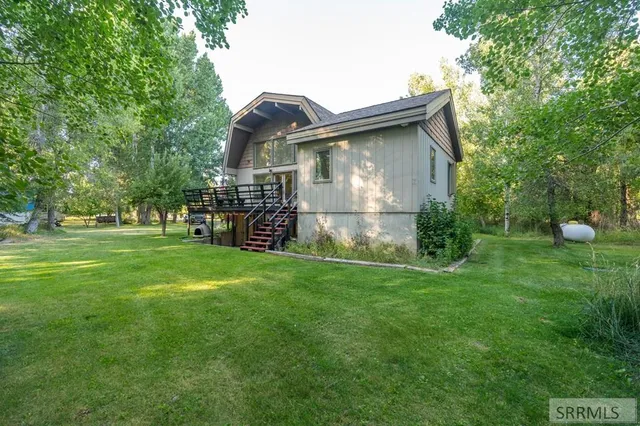 $580,000 | 493 North 4154 East, Rigby, ID 83442