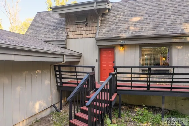 $580,000 | 493 North 4154 East, Rigby, ID 83442