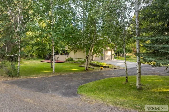 $580,000 | 493 North 4154 East, Rigby, ID 83442