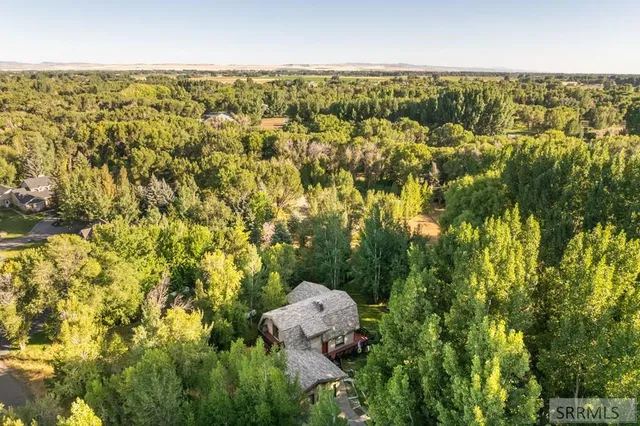 $580,000 | 493 North 4154 East, Rigby, ID 83442