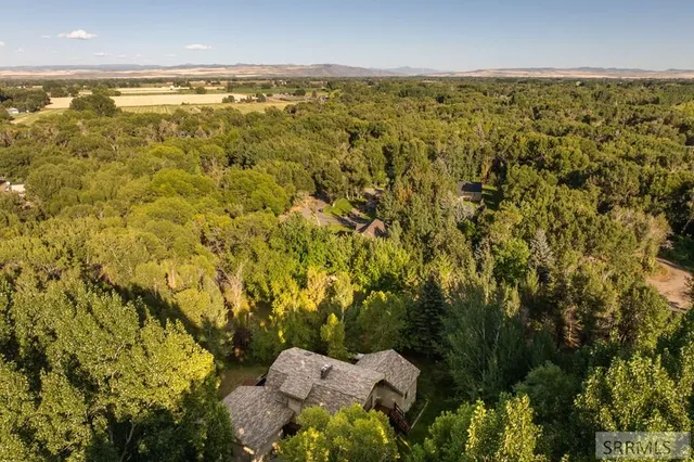 $580,000 | 493 North 4154 East, Rigby, ID 83442