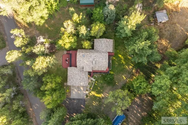 $580,000 | 493 North 4154 East, Rigby, ID 83442