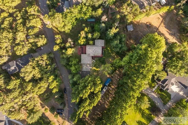 $580,000 | 493 North 4154 East, Rigby, ID 83442